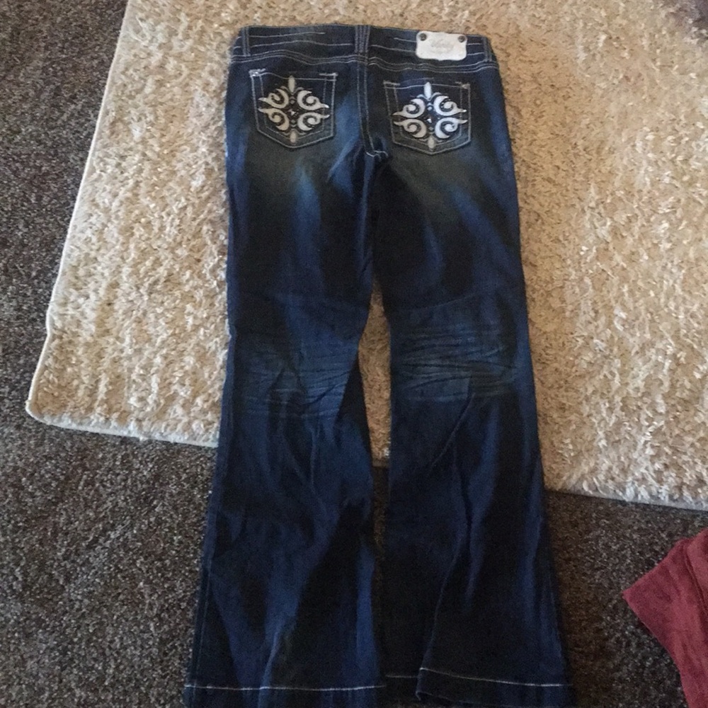 Premium vanity collection Dakota Jeans